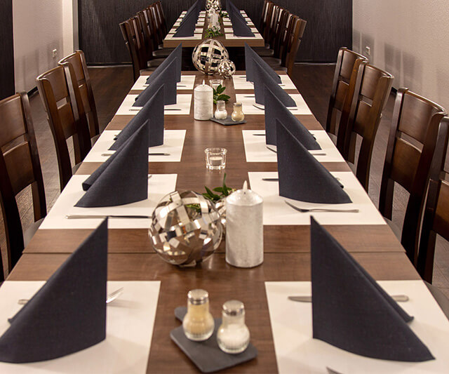 Gilde Bowling Wandsbek Raum