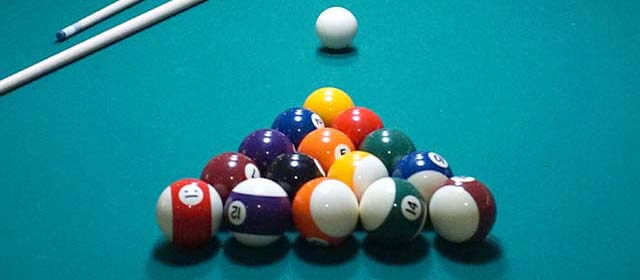 Gilde Bowling Wandsbek Billard