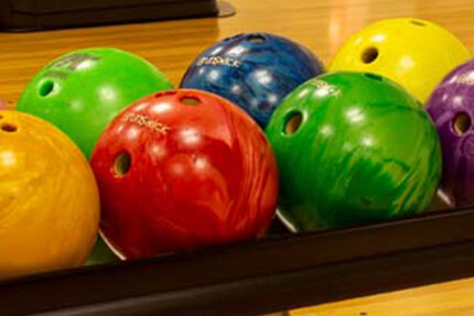 Gilde Bowling Wandsbek Bowling