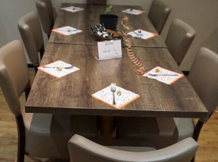 Gilde Bowling Wandsbek Kidsparty