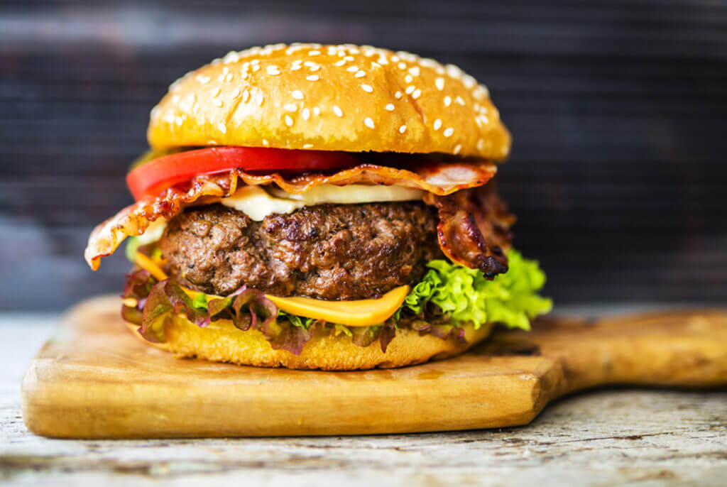 Gilde Bowling Wandsbek Burger