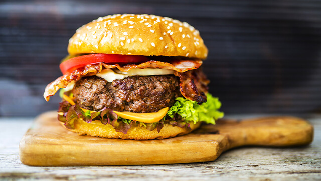 Gilde Bowling Wandsbek Burger