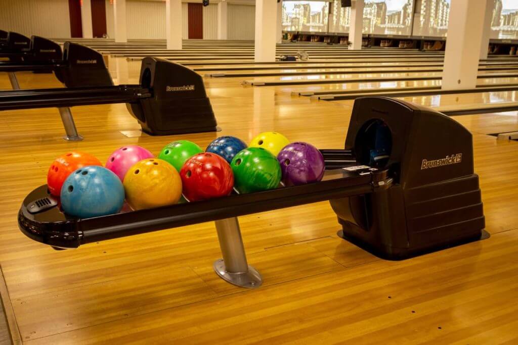 Gilde Bowling Wandsbek Bowling