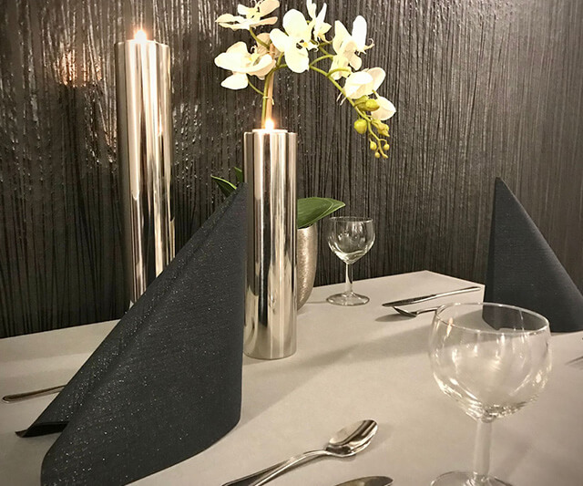 Gilde Bowling Wandsbek Gedeck