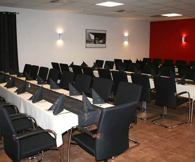 Gilde Bowling Wandsbek Raum