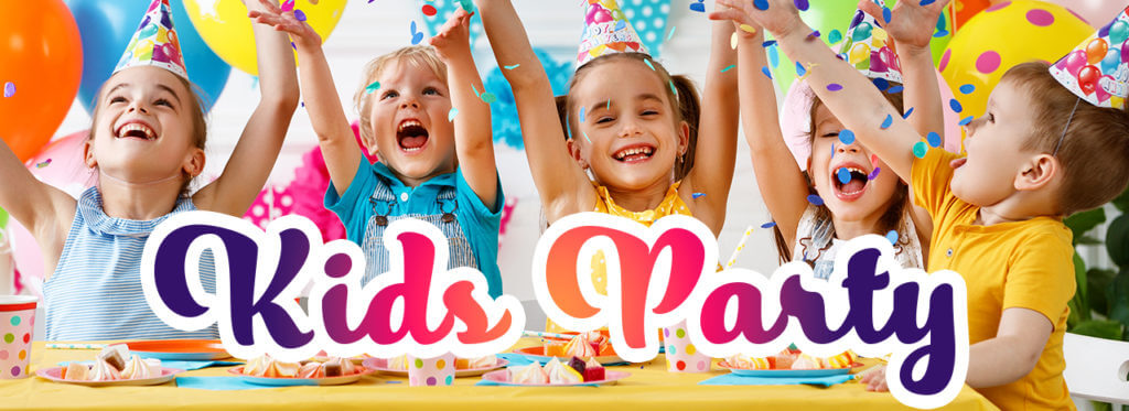 Gilde Bowling Wandsbek Kidsparty Header