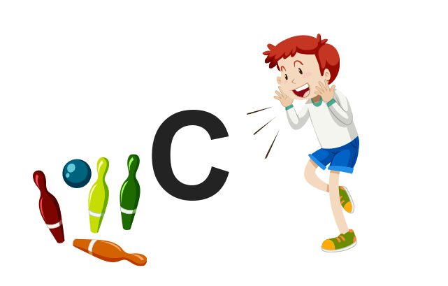 Gilde Bowling Wandsbek Kidsparty C