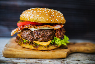 Gilde Bowling Wandsbek Burger