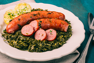 Gilde Bowling Wandsbek Grünkohlbowling Header