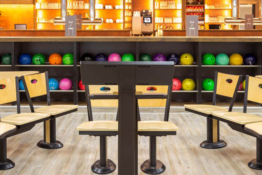 Gilde Bowling Wandsbek Vereine Liga Header